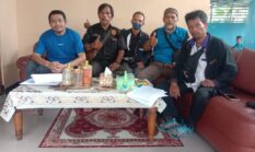 Kepala Desa Paketiban Tegaskan Pemberhentian Sementara untuk Tingkatkan Disiplin dan Pelayanan