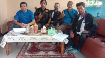 Kepala Desa Paketiban Tegaskan Pemberhentian Sementara untuk Tingkatkan Disiplin dan Pelayanan