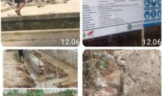 BBWS C3 Diduga Tutup Mata: Proyek Irigasi Rp144 Miliar Digarap Asal Jadi, Pengawasan Dibayar Mahal tapi Nol Fungsi