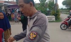 Jumat Berkah: DPW A-PPI Jateng Berbagi 100 Nasi Ponggol untuk Warga di Desa Dukuhmalang