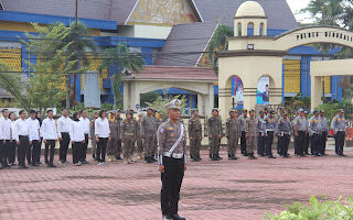 BerandaPolres Bengkalis Apel Gelar Pasukan Operasi Zebra LK 2025 , Kedepankan, Edukatif, Persuasif, dan Penegakan HukumNewsDetik Perjuangan—Senin, November 17, 20250