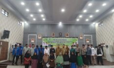 Resmi 19 PC-APRI Kabupaten Bengkalis 2025-2029