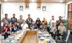 Pemerintah Kecamatan Mandau Gandeng Densus 88 Perkuat Upaya Pencegahan Radikalisme pada Anak dan Remaja